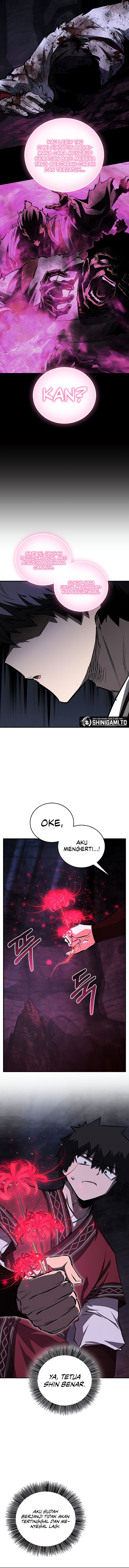 Read Childhood Friend Of The Zenith (ID) Manga Online