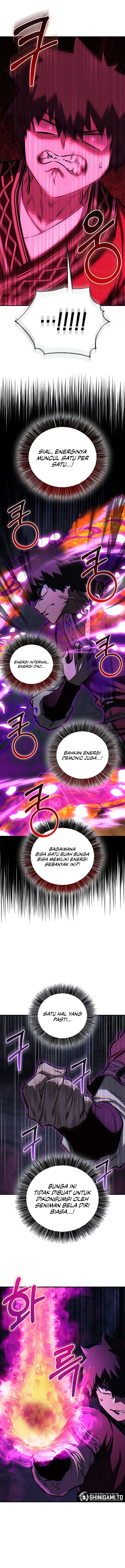 Read Childhood Friend Of The Zenith (ID) Manga Online