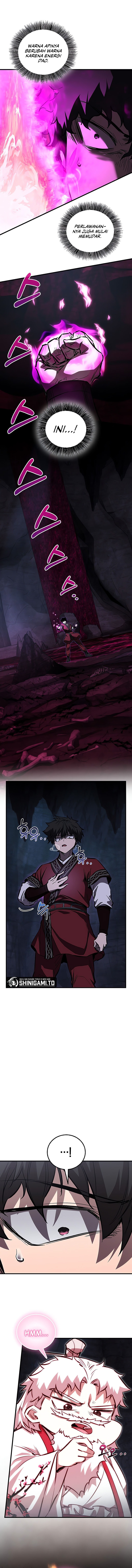 Read Childhood Friend Of The Zenith (ID) Manga Online