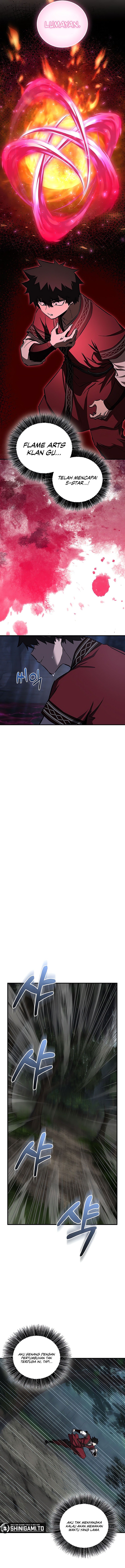 Read Childhood Friend Of The Zenith (ID) Manga Online