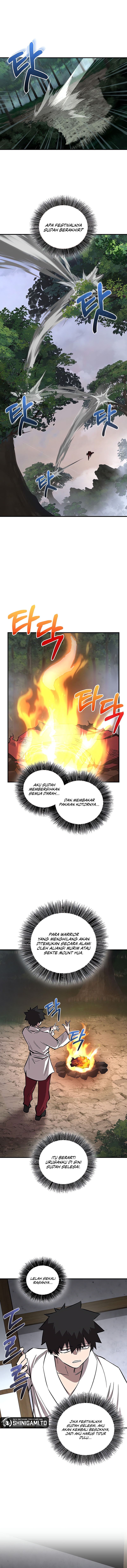 Read Childhood Friend Of The Zenith (ID) Manga Online