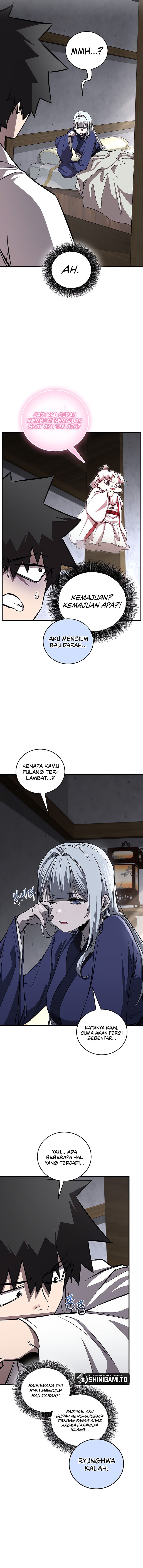 Read Childhood Friend Of The Zenith (ID) Manga Online