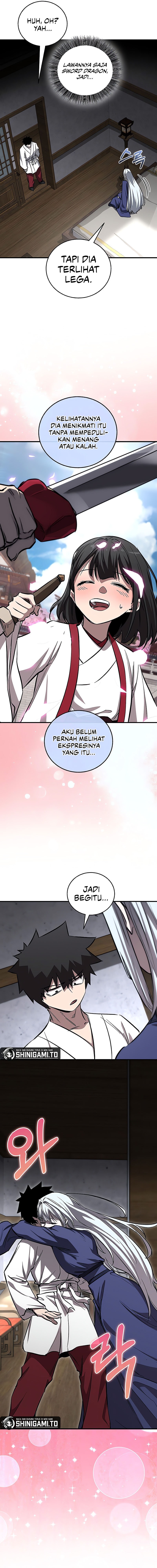 Read Childhood Friend Of The Zenith (ID) Manga Online