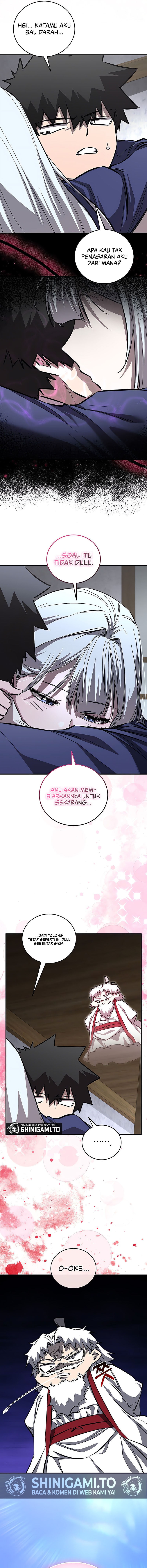 Read Childhood Friend Of The Zenith (ID) Manga Online