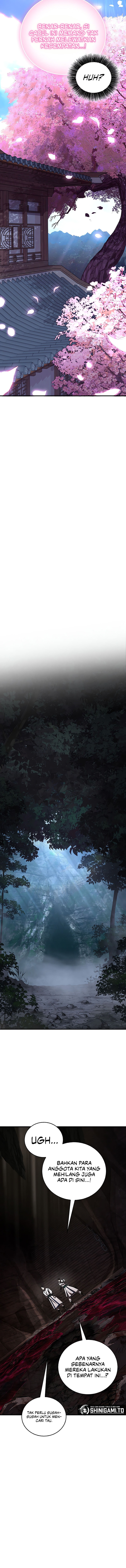 Read Childhood Friend Of The Zenith (ID) Manga Online