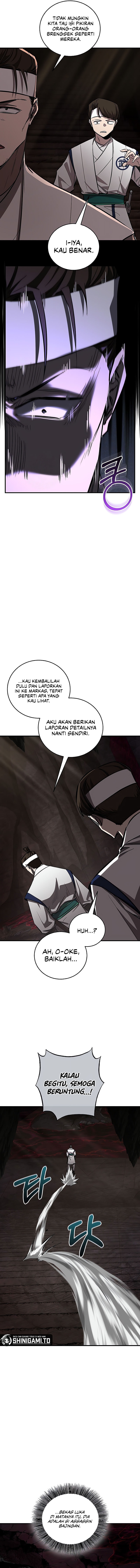 Read Childhood Friend Of The Zenith (ID) Manga Online