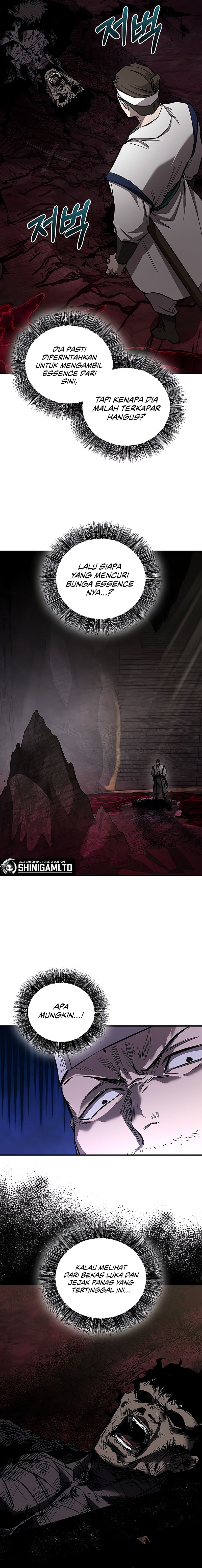 Read Childhood Friend Of The Zenith (ID) Manga Online