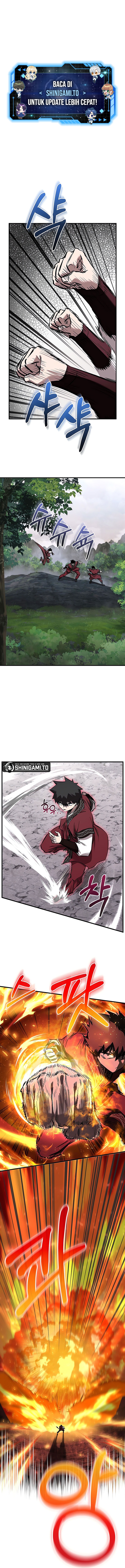 Read Childhood Friend Of The Zenith (ID) Manga Online