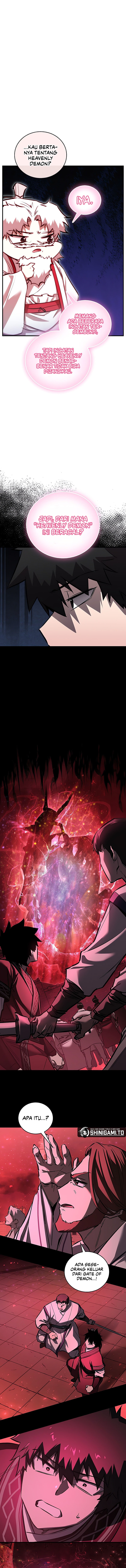 Read Childhood Friend Of The Zenith (ID) Manga Online