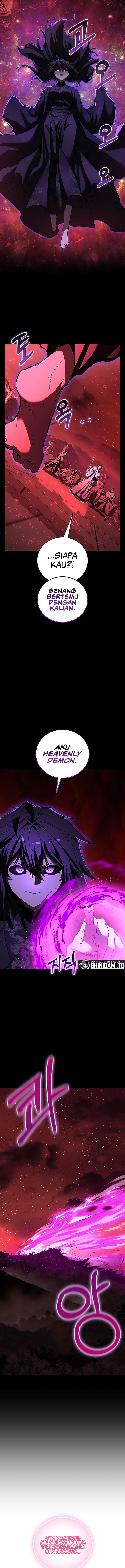 Read Childhood Friend Of The Zenith (ID) Manga Online