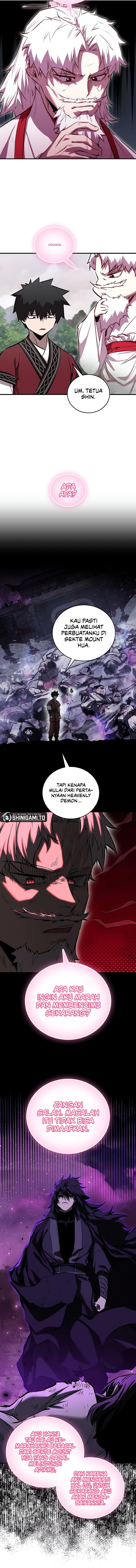 Read Childhood Friend Of The Zenith (ID) Manga Online