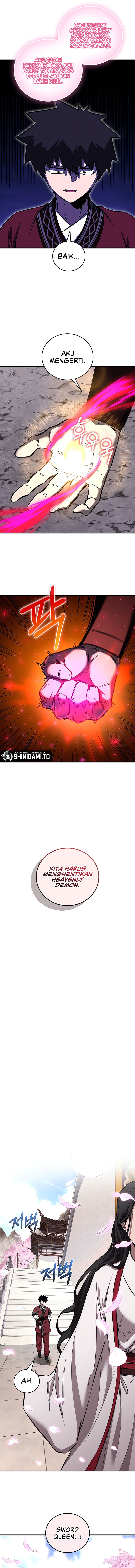 Read Childhood Friend Of The Zenith (ID) Manga Online