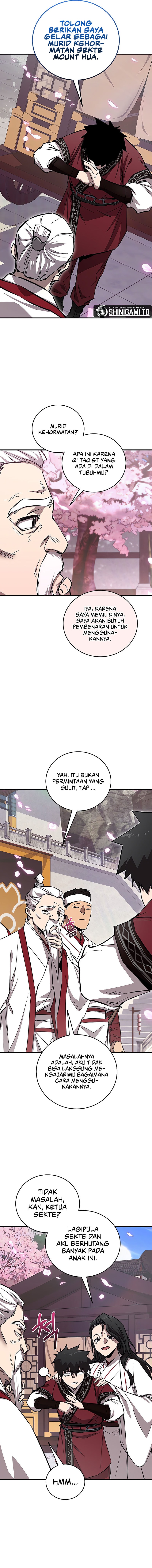 Read Childhood Friend Of The Zenith (ID) Manga Online