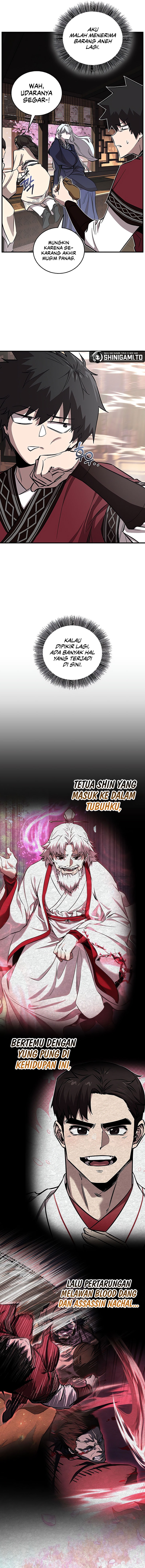 Read Childhood Friend Of The Zenith (ID) Manga Online