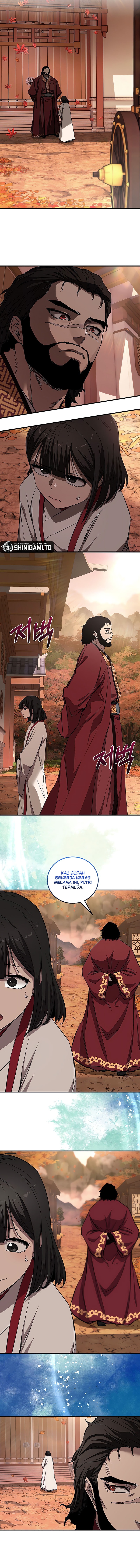 Read Childhood Friend Of The Zenith (ID) Manga Online