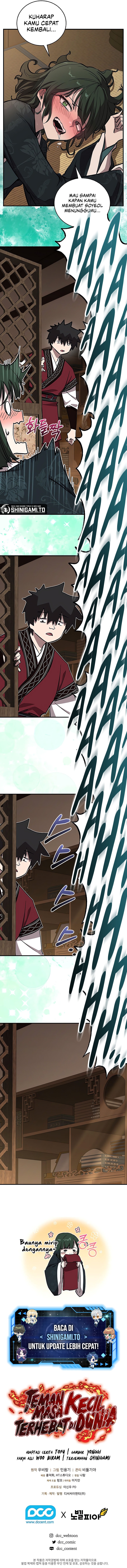 Read Childhood Friend Of The Zenith (ID) Manga Online