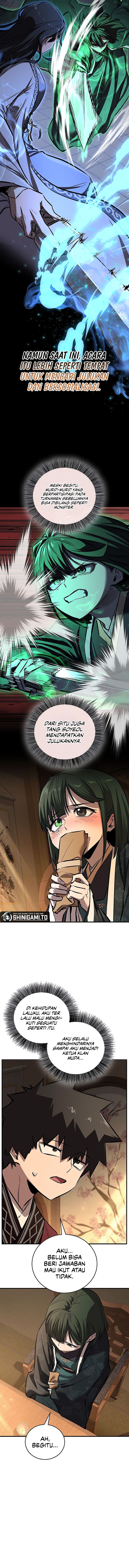 Read Childhood Friend Of The Zenith (ID) Manga Online