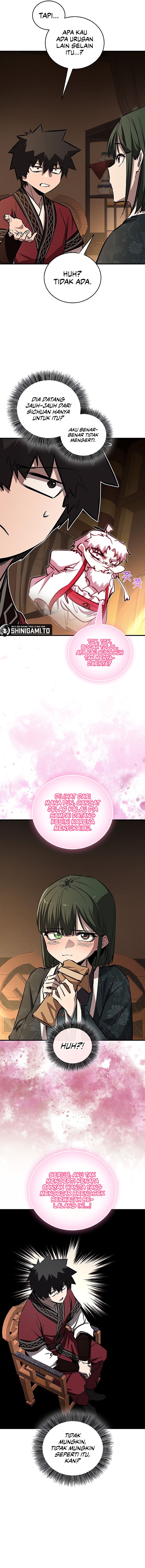 Read Childhood Friend Of The Zenith (ID) Manga Online