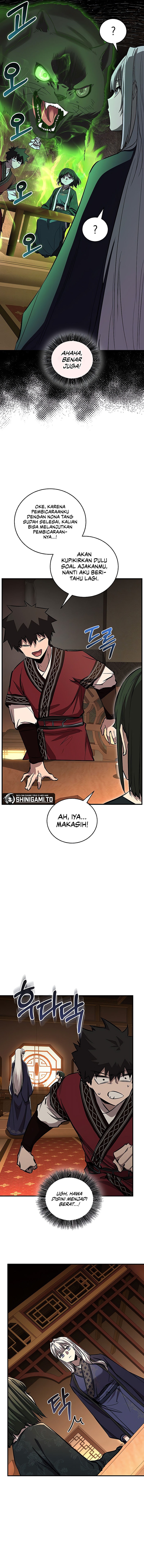 Read Childhood Friend Of The Zenith (ID) Manga Online