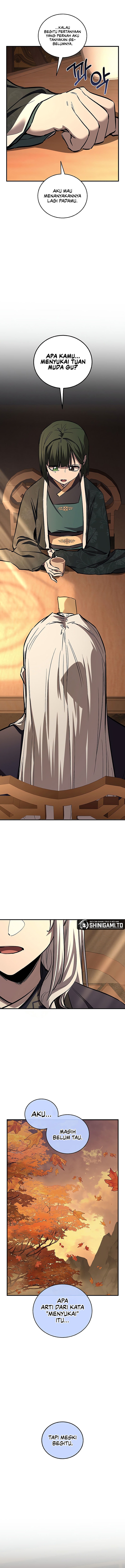 Read Childhood Friend Of The Zenith (ID) Manga Online