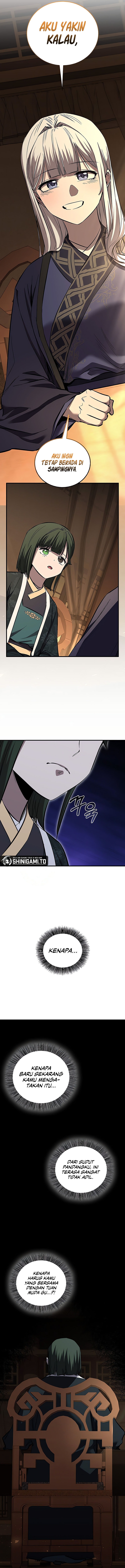 Read Childhood Friend Of The Zenith (ID) Manga Online