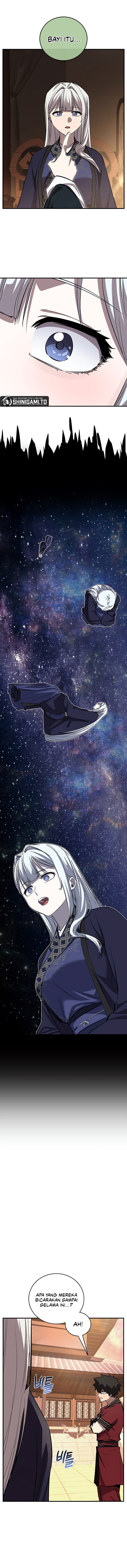 Read Childhood Friend Of The Zenith (ID) Manga Online