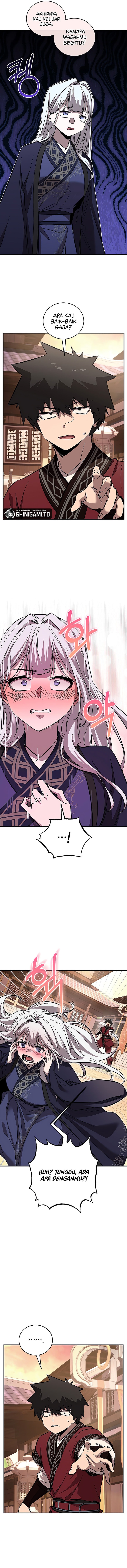 Read Childhood Friend Of The Zenith (ID) Manga Online