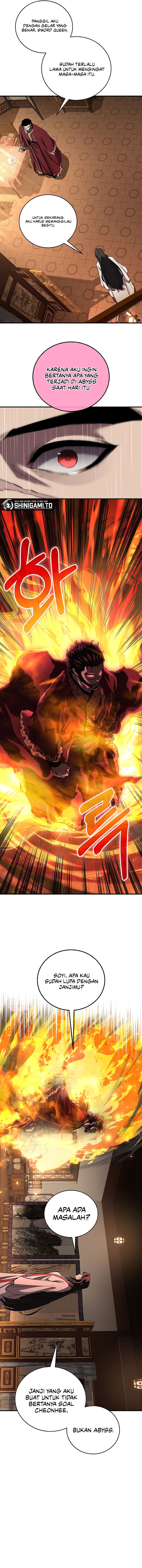 Read Childhood Friend Of The Zenith (ID) Manga Online