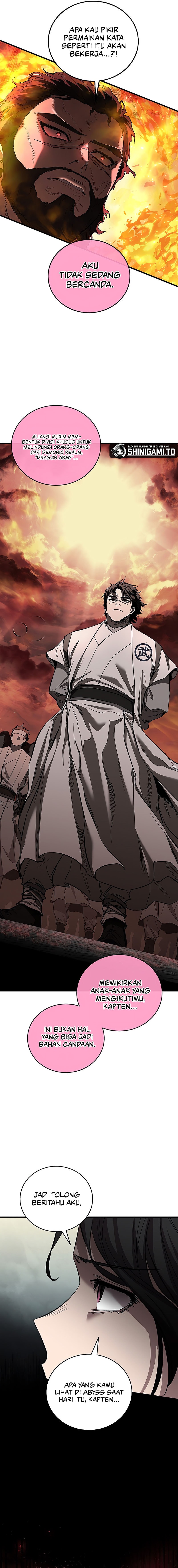 Read Childhood Friend Of The Zenith (ID) Manga Online