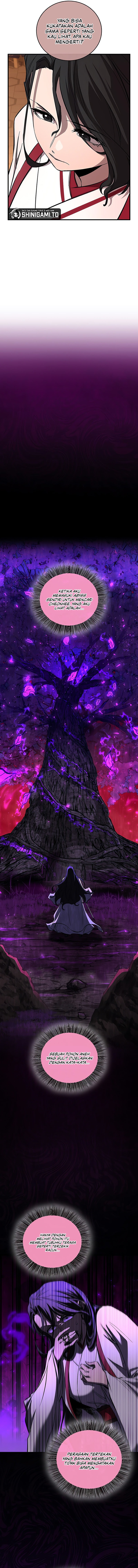 Read Childhood Friend Of The Zenith (ID) Manga Online