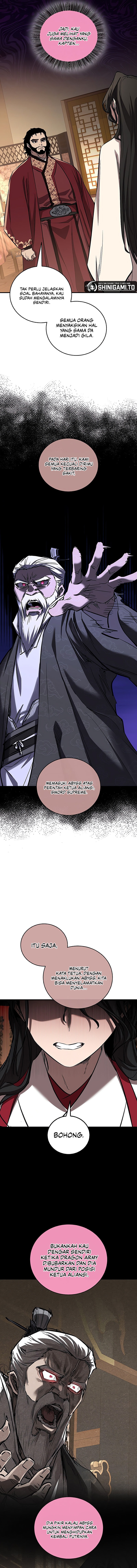 Read Childhood Friend Of The Zenith (ID) Manga Online