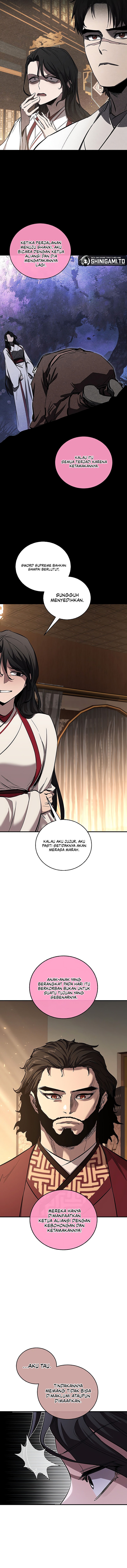 Read Childhood Friend Of The Zenith (ID) Manga Online