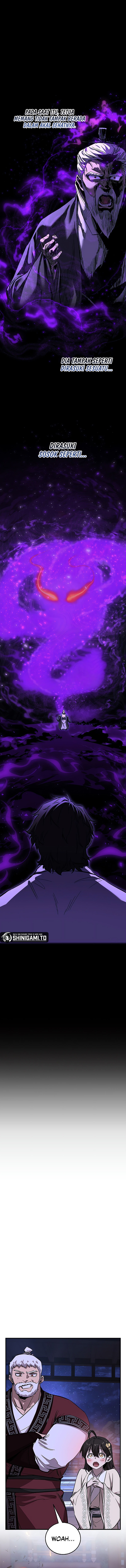 Read Childhood Friend Of The Zenith (ID) Manga Online