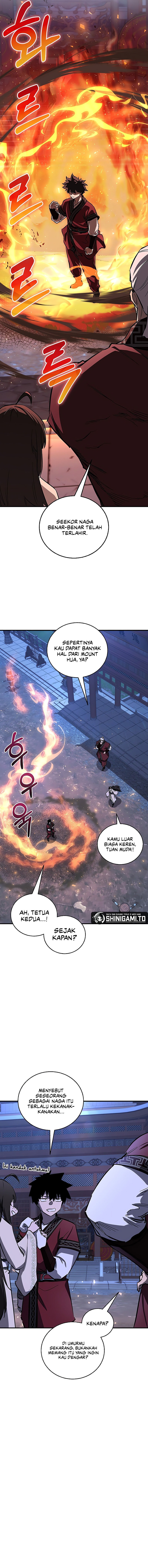 Read Childhood Friend Of The Zenith (ID) Manga Online