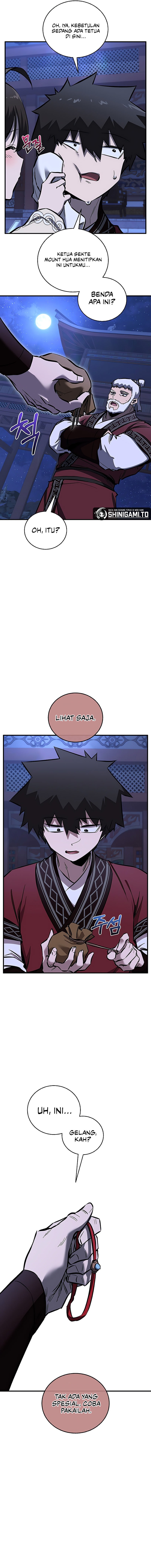 Read Childhood Friend Of The Zenith (ID) Manga Online