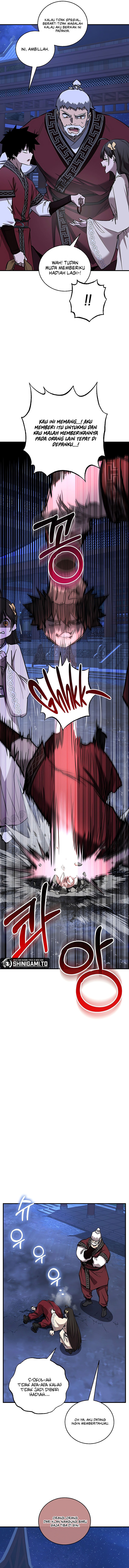 Read Childhood Friend Of The Zenith (ID) Manga Online