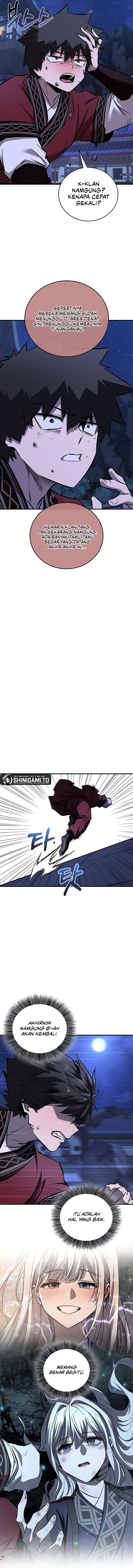 Read Childhood Friend Of The Zenith (ID) Manga Online