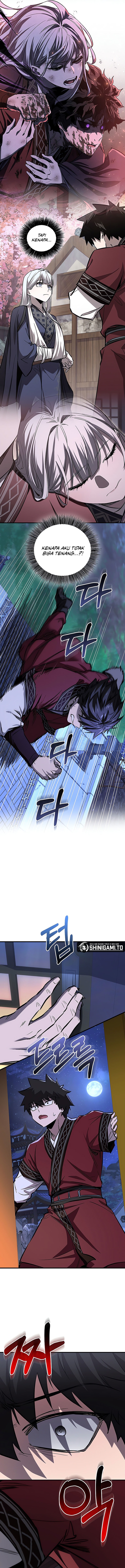 Read Childhood Friend Of The Zenith (ID) Manga Online