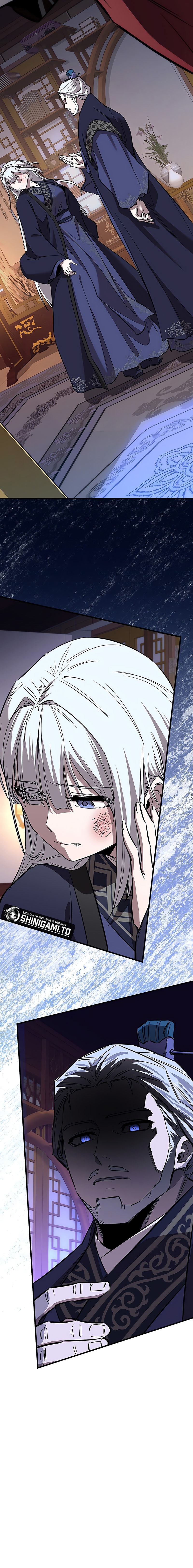 Read Childhood Friend Of The Zenith (ID) Manga Online