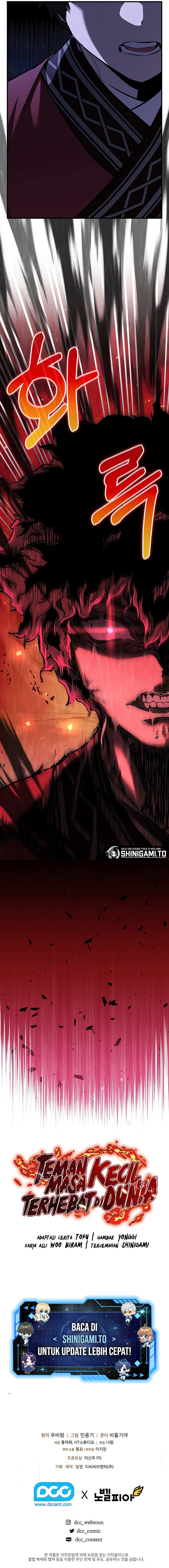 Read Childhood Friend Of The Zenith (ID) Manga Online