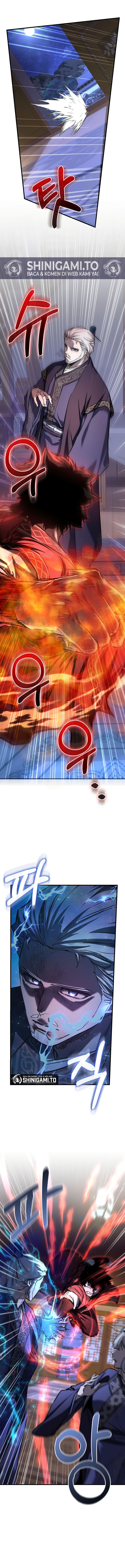 Read Childhood Friend Of The Zenith (ID) Manga Online