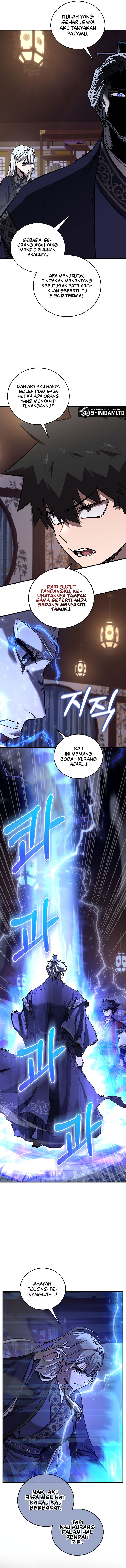 Read Childhood Friend Of The Zenith (ID) Manga Online