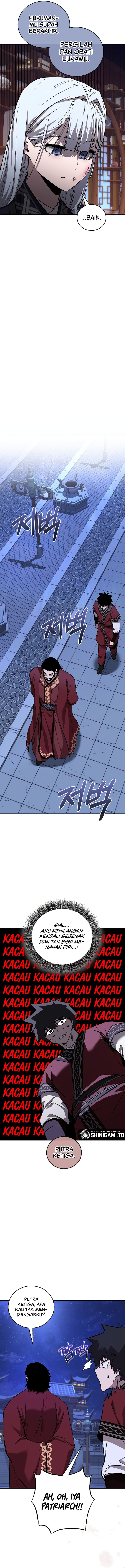 Read Childhood Friend Of The Zenith (ID) Manga Online