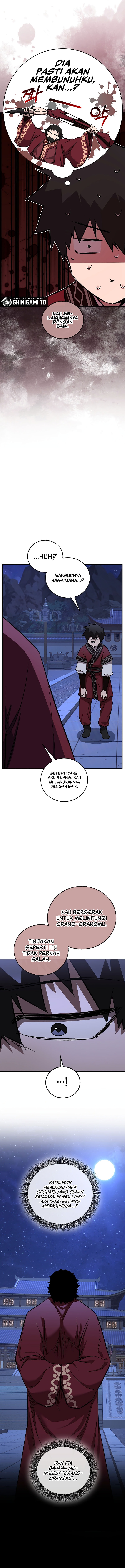 Read Childhood Friend Of The Zenith (ID) Manga Online