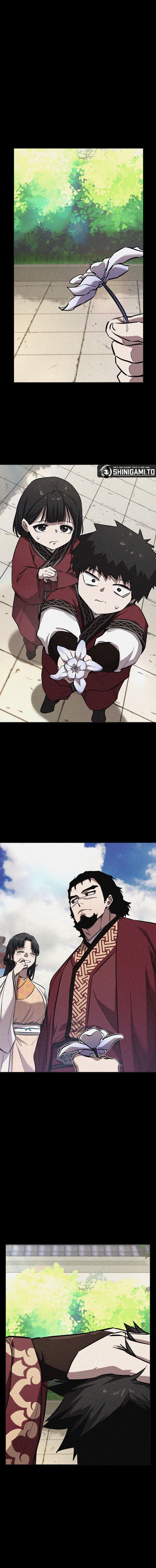 Read Childhood Friend Of The Zenith (ID) Manga Online