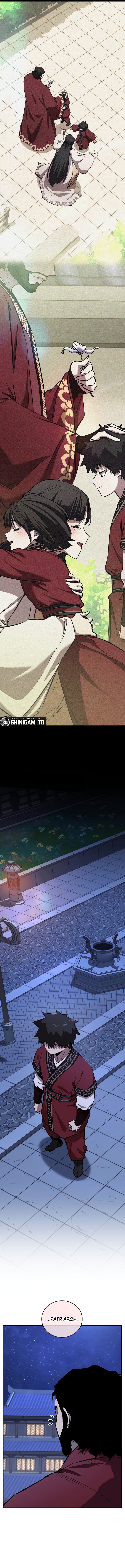 Read Childhood Friend Of The Zenith (ID) Manga Online