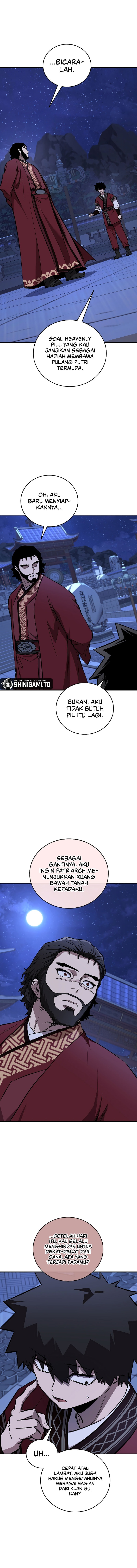 Read Childhood Friend Of The Zenith (ID) Manga Online