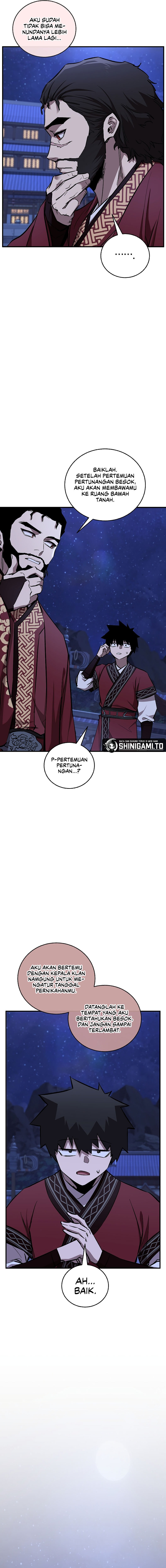 Read Childhood Friend Of The Zenith (ID) Manga Online