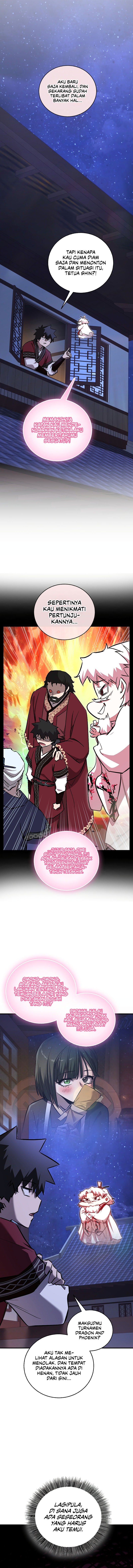 Read Childhood Friend Of The Zenith (ID) Manga Online