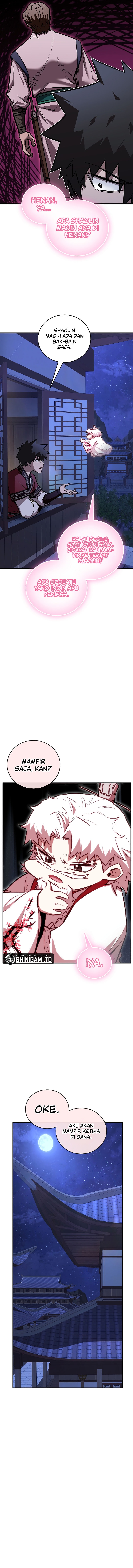 Read Childhood Friend Of The Zenith (ID) Manga Online